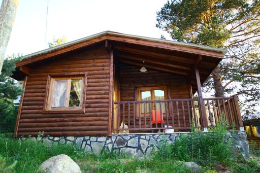 Limni Gölü Bungalow - Housity