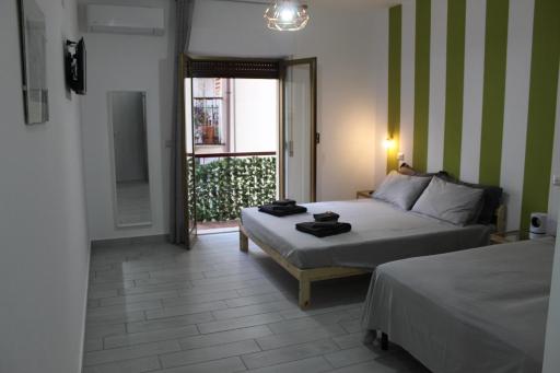 ParaTea rooms - Housity