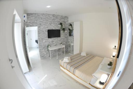 Paradise Luxury Apartment Salerno Center - Housity
