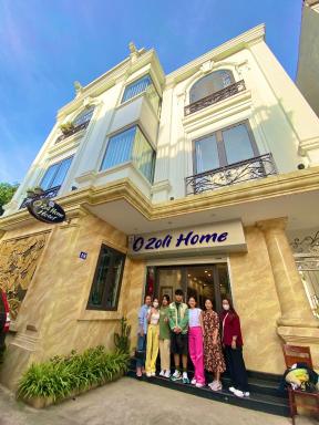 O Zoli Home - Housity