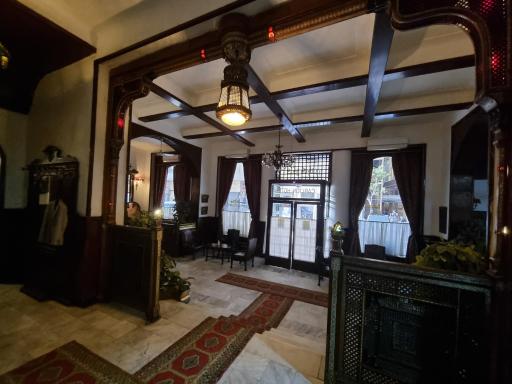 Carlton Downtown Cairo - Housity