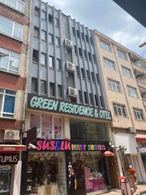 Green Residence - Housity
