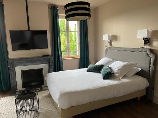 Hôtel La Vinaigrerie LOGIS - Housity