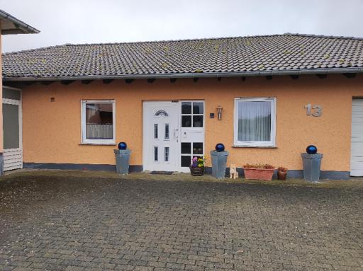 Ferienhaus Wilhelm mitten im Hunsrück - Housity