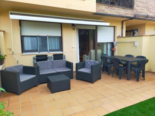 La Tilar, apartamento con gran terraza a 3 km de la playa VUT-2574-AS - Housity