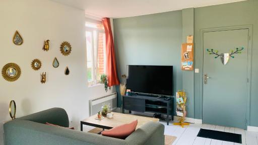 Le Ch'tit Appart - Housity