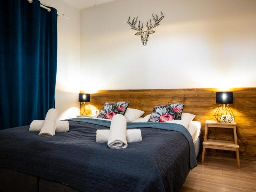 Apartament Lux View Szczyrk Sauna Jacuzii - Housity
