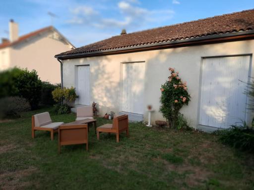 Le Cerizay Gîte n°1 - Housity