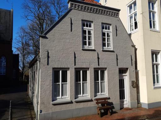 Ferienwohnung im historischen Zentrum 25562 - Housity