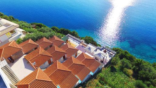 Seascape Villas - Housity