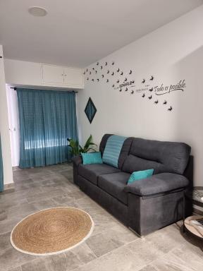 Apartamento La Galatea - Hizvo