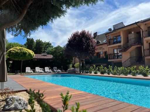 Penzion Trattoria - Housity