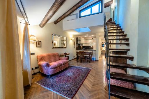 Dimora Lucrezia - Housity