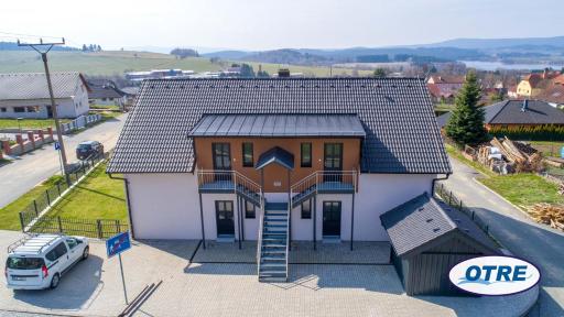Apartmán Létající Kolo - Hizvo