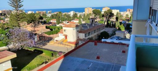 Panoramic Benalmadena Playa - Housity