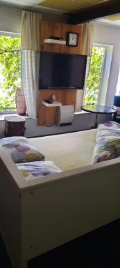 Fabrika Cvikov - Housity