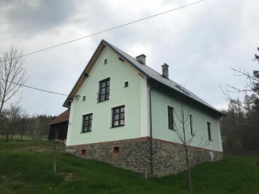 Krasovka - Housity