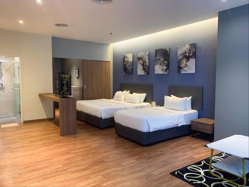 The Infinite - Bangsar Trade Centre - Housity