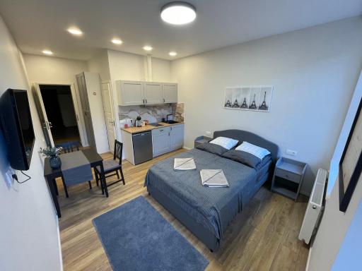 Vilnius Central Cozy Stay - Housity