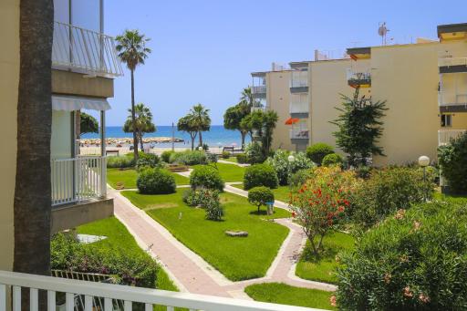 Antares Planet Costa Dorada - Housity