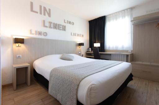 Hôtel Relais d'Étretat - Housity