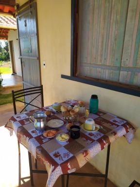 Aldeia Canastra Pousada - Housity