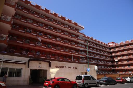 APARTAMENTO Puerto de la Cruz - S de Sol - Housity