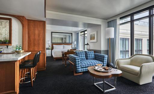 Pendry San Diego - Housity