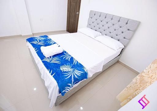 Apartamento en el Norte - Cerca al Guatapurí - Housity