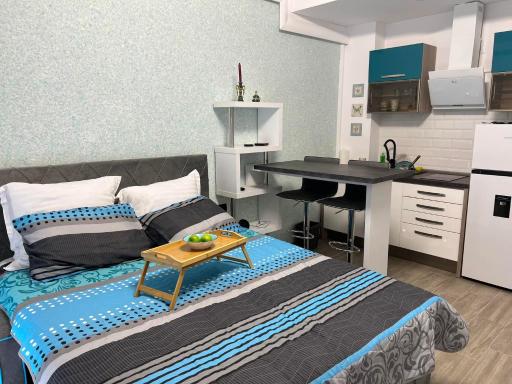 Mamaia Nord-Casa del Mar85 - Housity