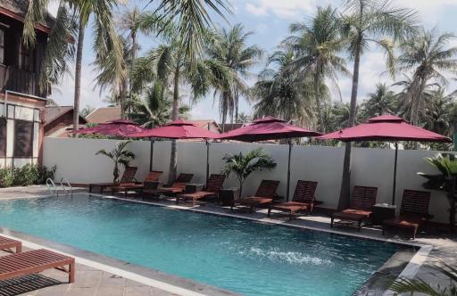 Villa Mahasok hotel - Housity