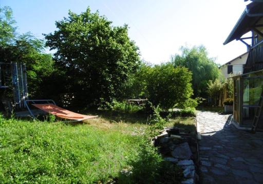 Appartement cosy Gap 40m² + terrasse - Housity