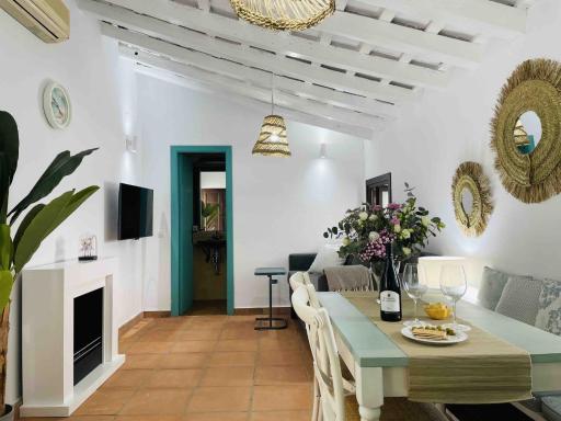 Apartamento ALAZUL Campillo - Housity