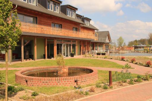 An der Metow-Ferienpark Hotel - Housity