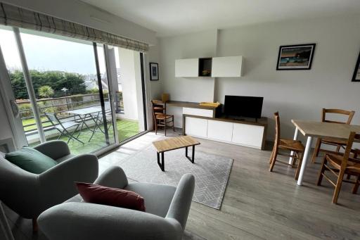 Superb apartment in a 3 city center residence - Housity