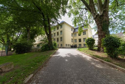 Lunas Appartements in der alten Schule Essen - Housity