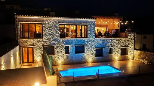 Lo Indiano, casa de turisme rural - Housity
