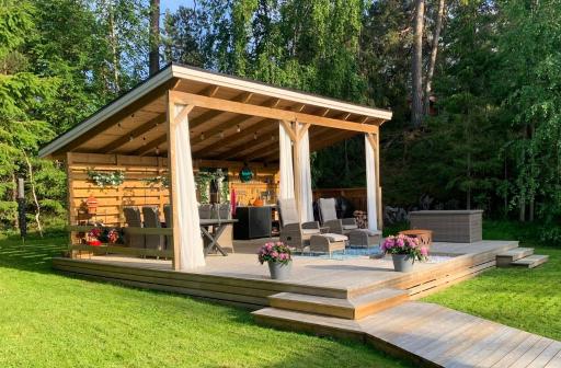 Carpe Diem Guest Cottage - Housity