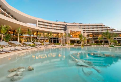 Secrets Moxché Playa del Carmen - Adults Only - All Inclusive - Housity