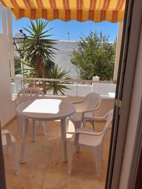 Apartamento Taray - Hizvo