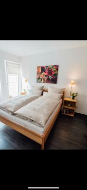 Weinreisedomizil mit eigenem Garten und Parkplatz - Housity