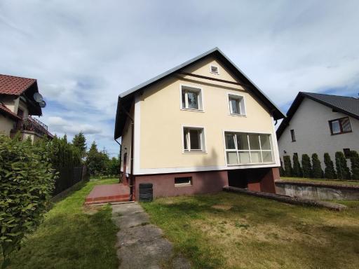 Noclegi Chwaszczyno Blisko Sopot i Gdynia - Housity