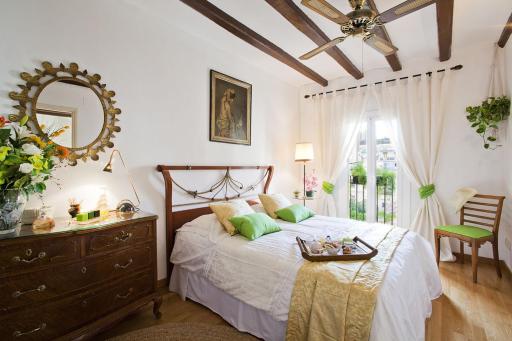 Apartment Eixample Comfort - Housity