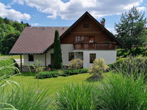 Apartmány 670 pod Lysou horou - Housity