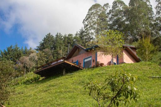 Casa São Xico - Charme na Roça - Housity