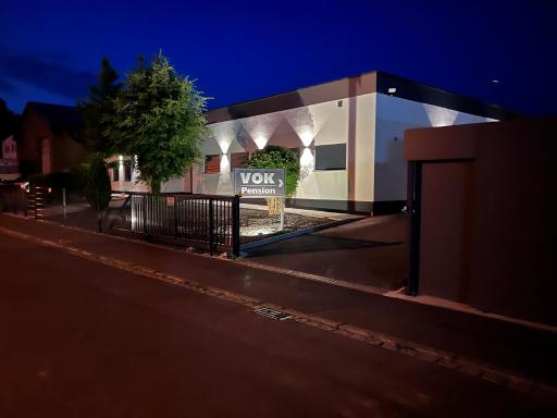 VOK Pension - Housity