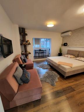TRAVELER'S PLACE at Tirana City Centre - Housity