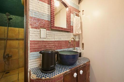 ABURA HAUS - Vacation STAY 13195 - Housity