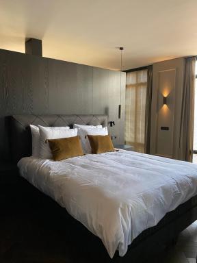 Brabant Suites - Housity