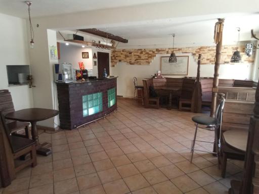 Dom Wakacyjny Flamingo - Housity
